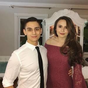 Meet your Posher, Tyler